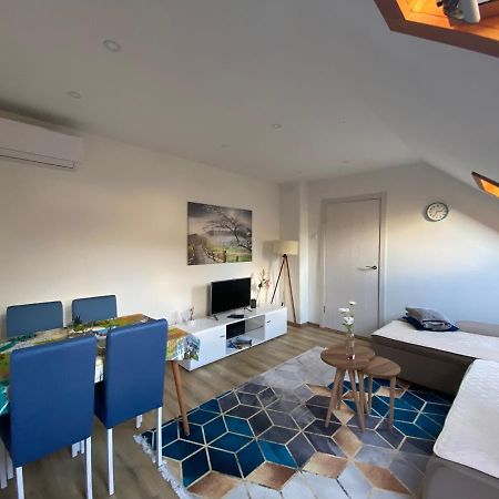 Apartman Vucinic Cetinje Dış mekan fotoğraf
