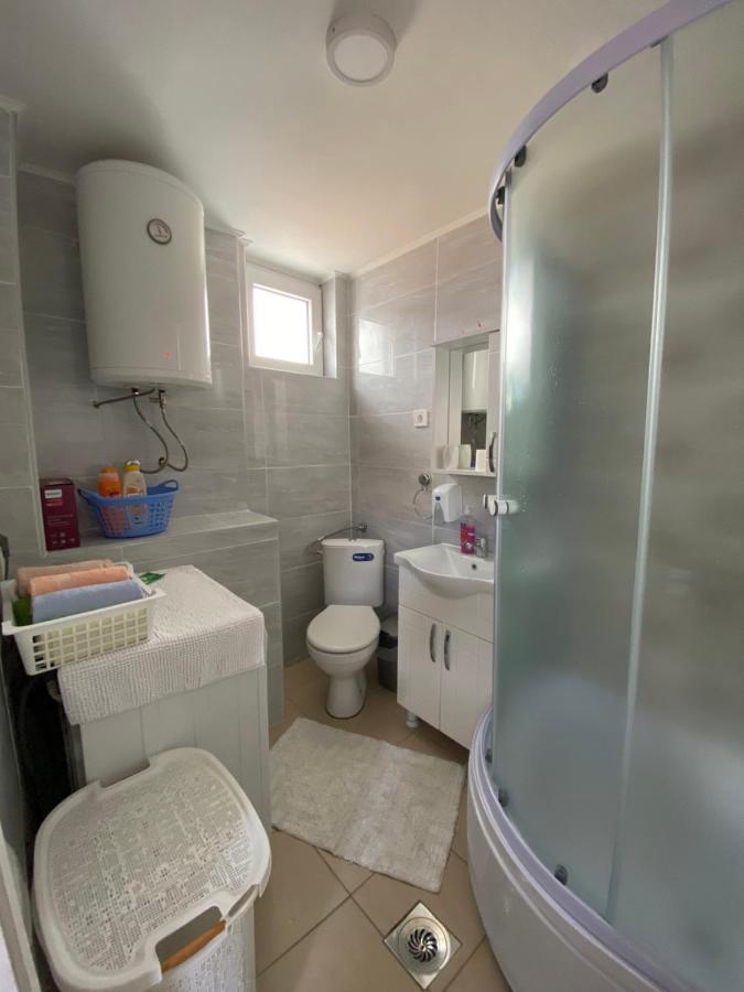 Apartman Vucinic Cetinje Dış mekan fotoğraf