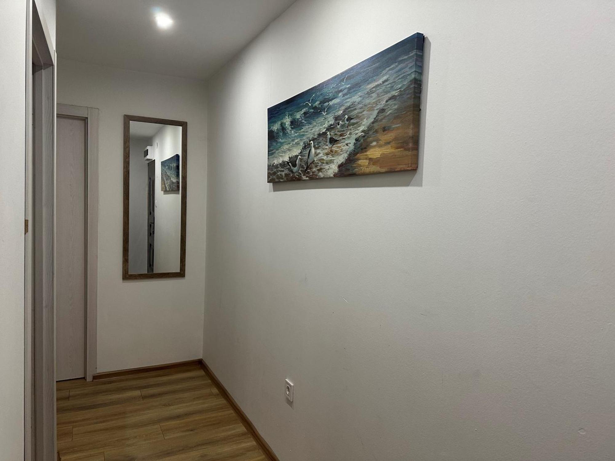 Apartman Vucinic Cetinje Dış mekan fotoğraf