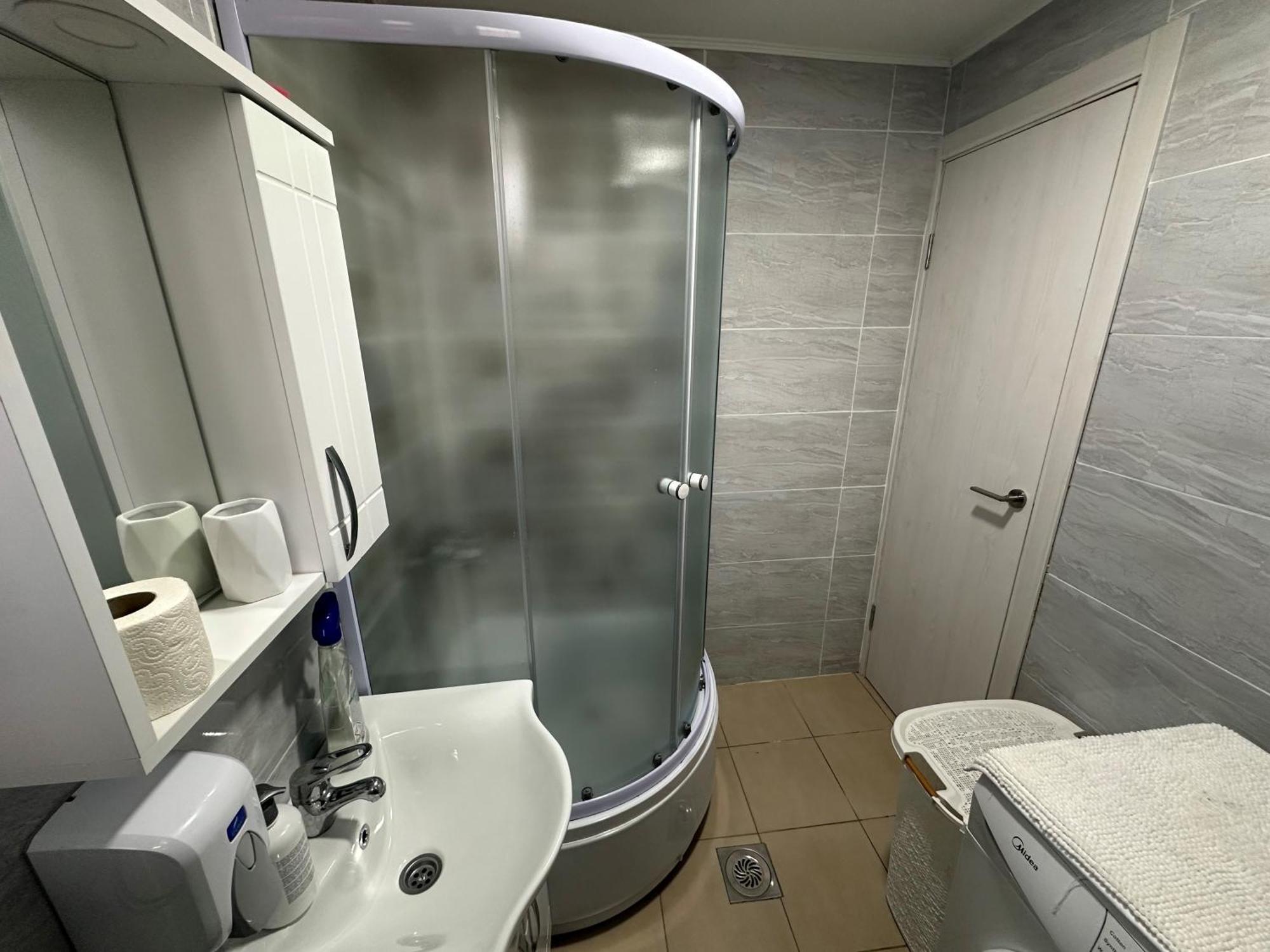 Apartman Vucinic Cetinje Dış mekan fotoğraf